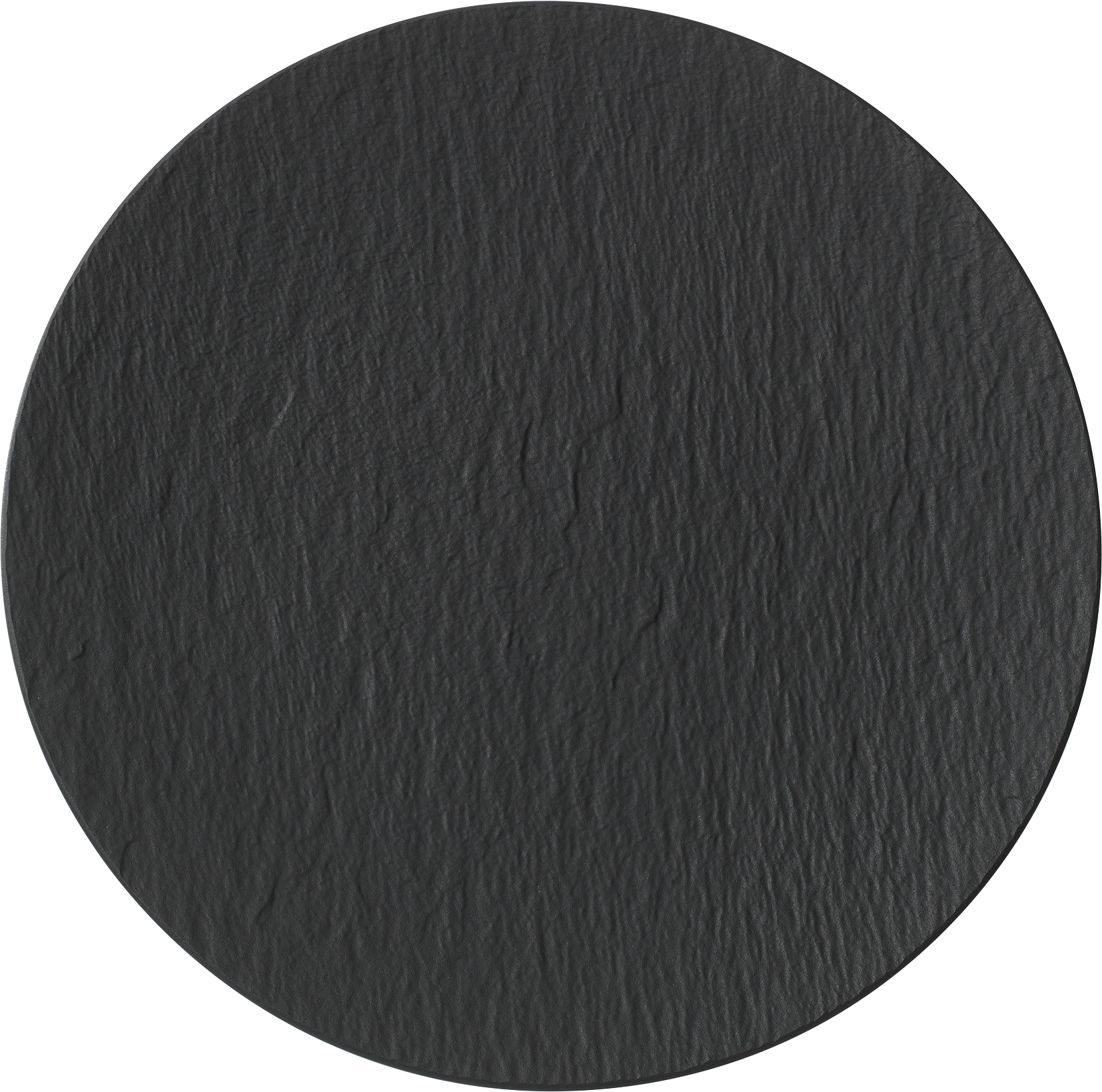 Villeroy & Boch Platzteller "Manufacture Rock" 560889