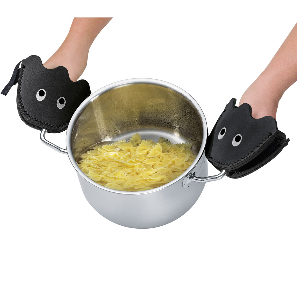 Spring 2er-Set Handschuh Ghost "Spring Grips" 514416