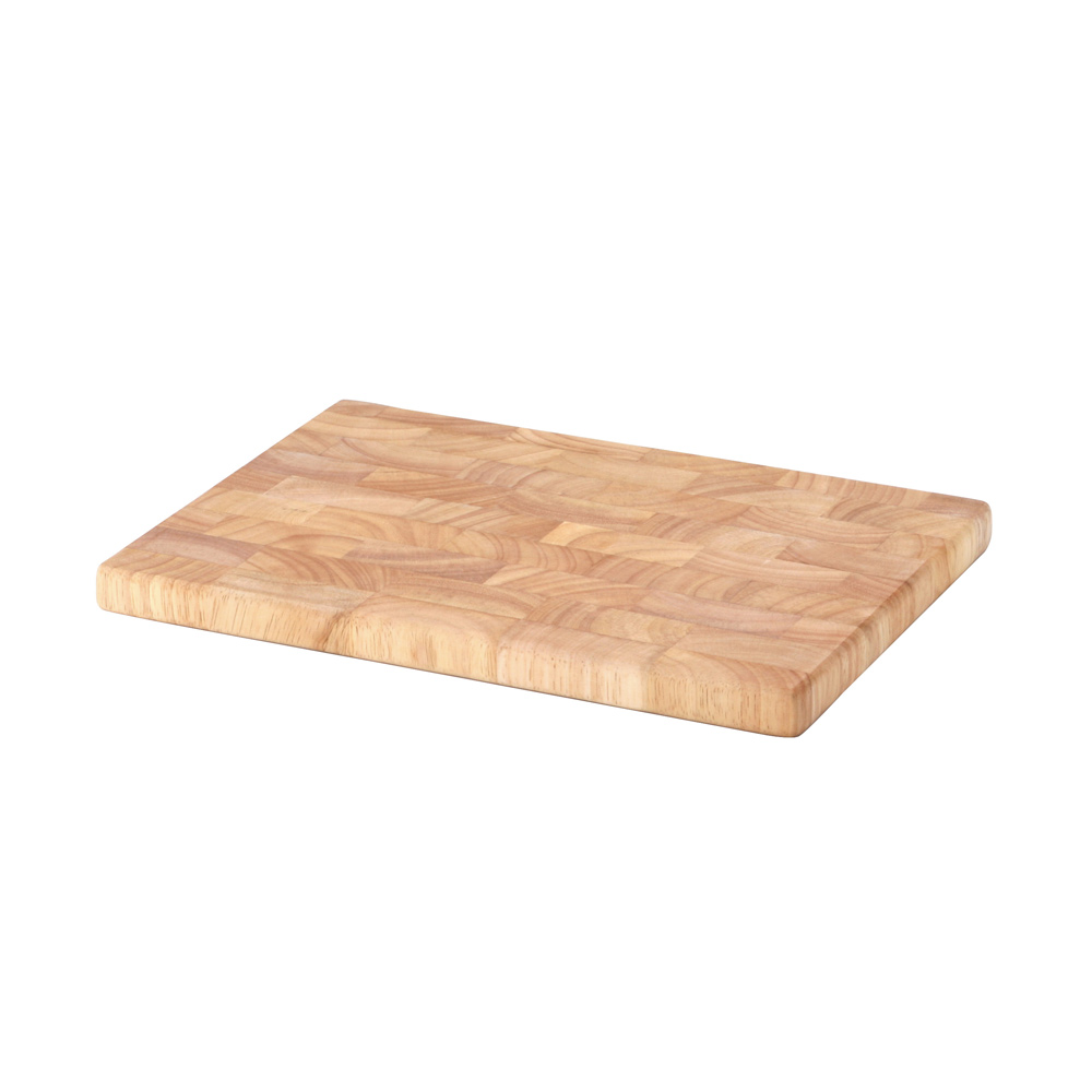 CONTINENTA Schneidebrett Stirnholz 234697