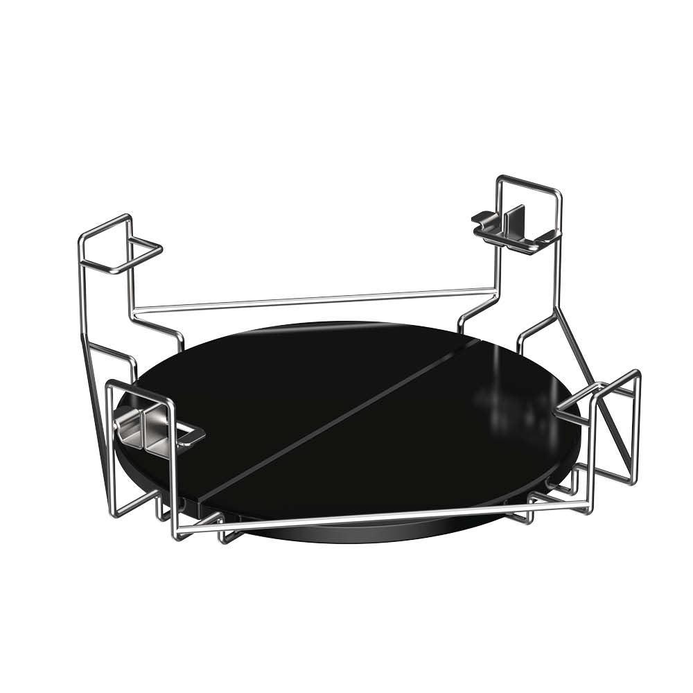 The Bastard Keramikgrill Urban Medium Complete 645584