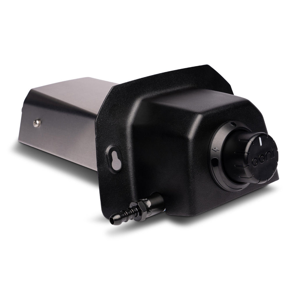 Ooni Gasbrenner "Karu 16" 607811