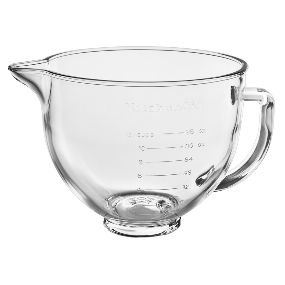 KitchenAid Glasschüssel 580318