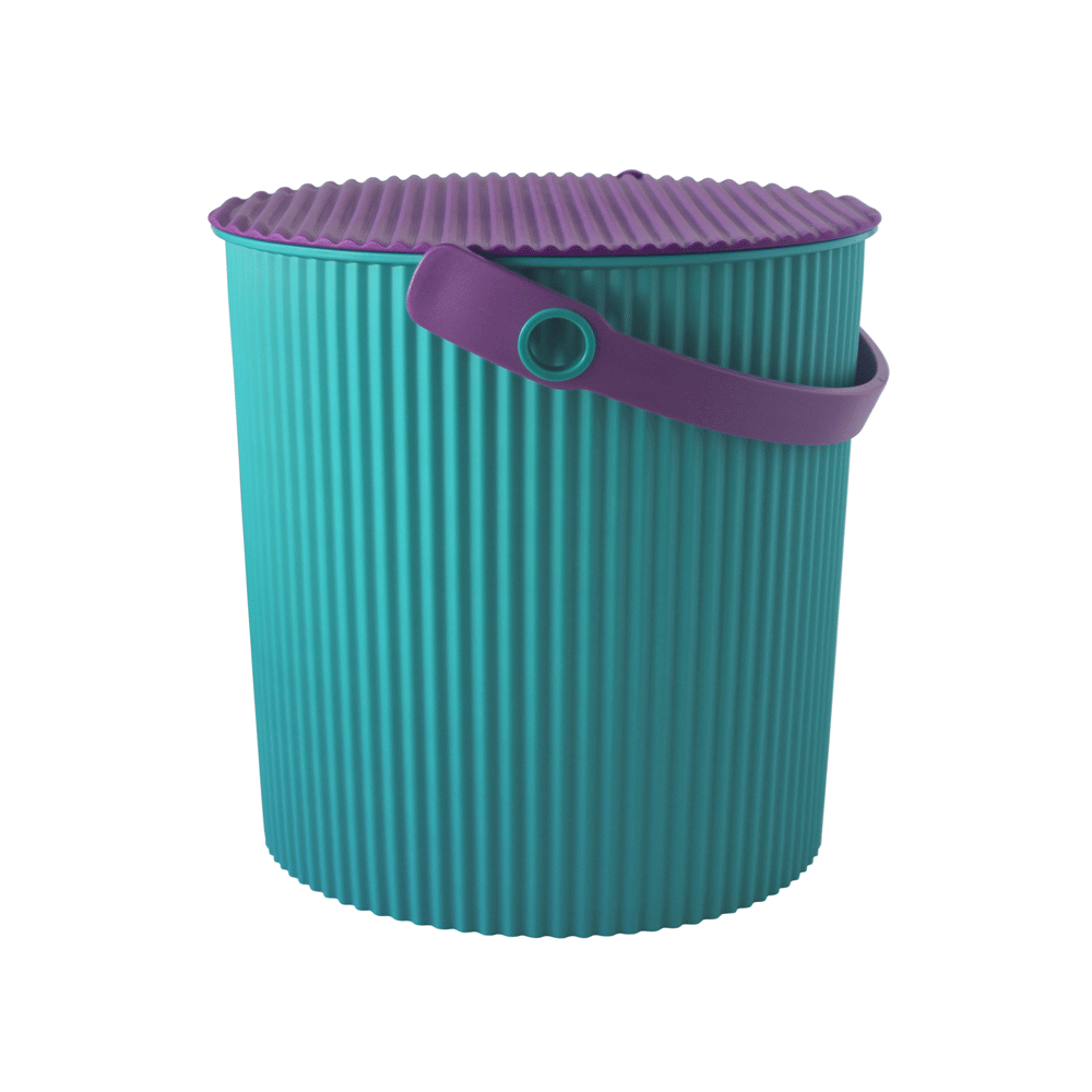 Hachiman "Omnioutil" Eimer L 525478