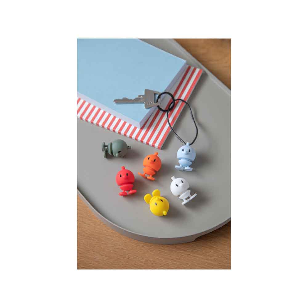 Hoptimist Schlüsselanhänger 639744