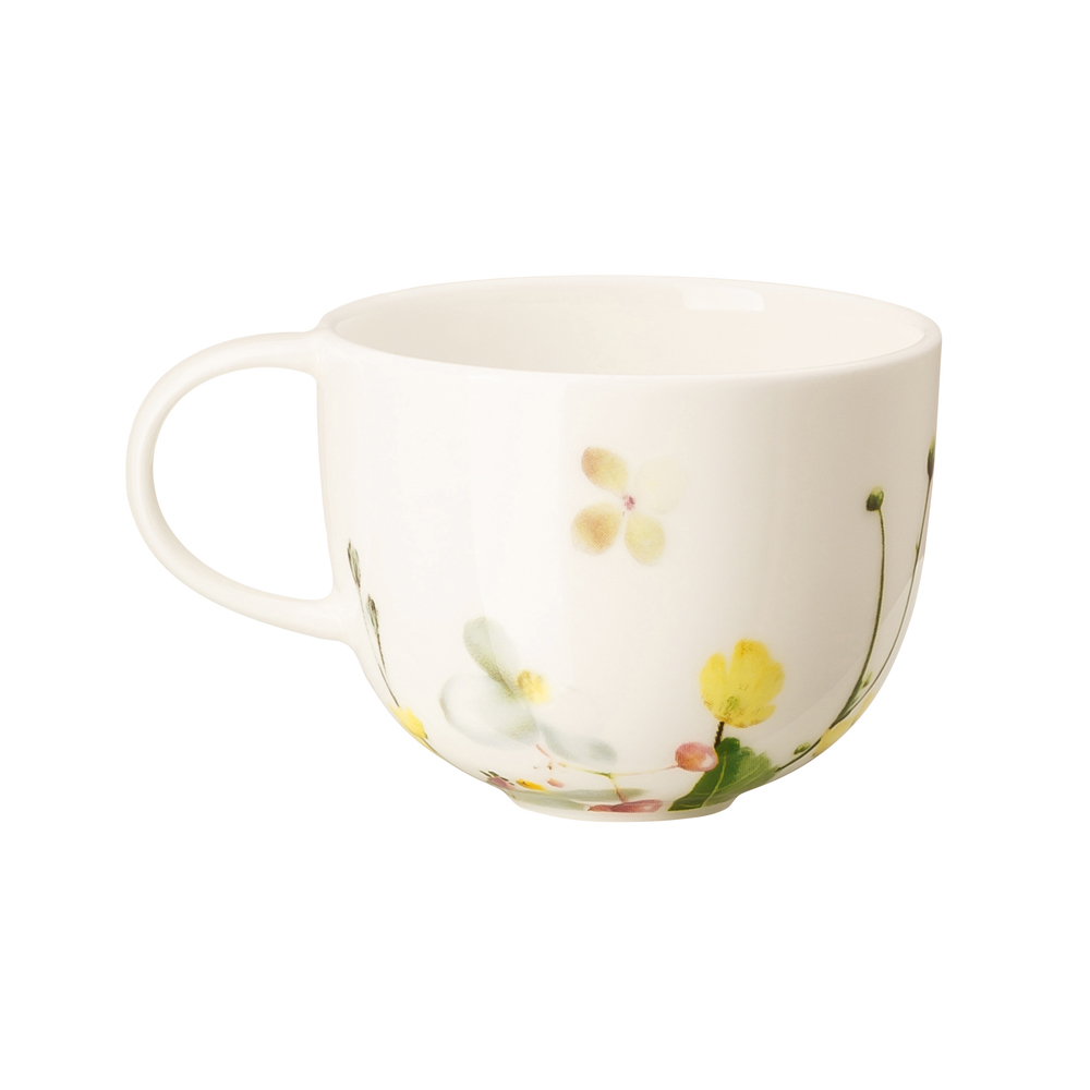 Rosenthal Espressotasse "Brillance Fleurs Sauvages" 470772