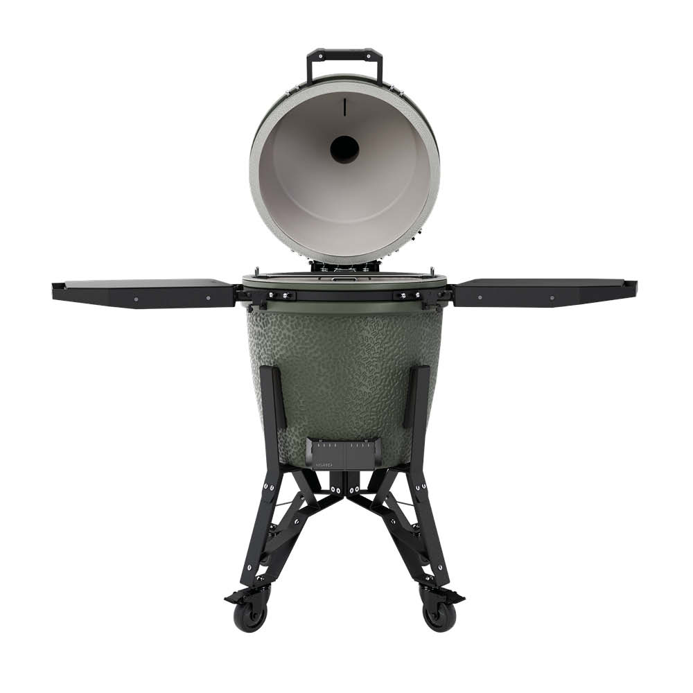 BSTRD. Keramikgrill Pro Large Alpine Green 648911