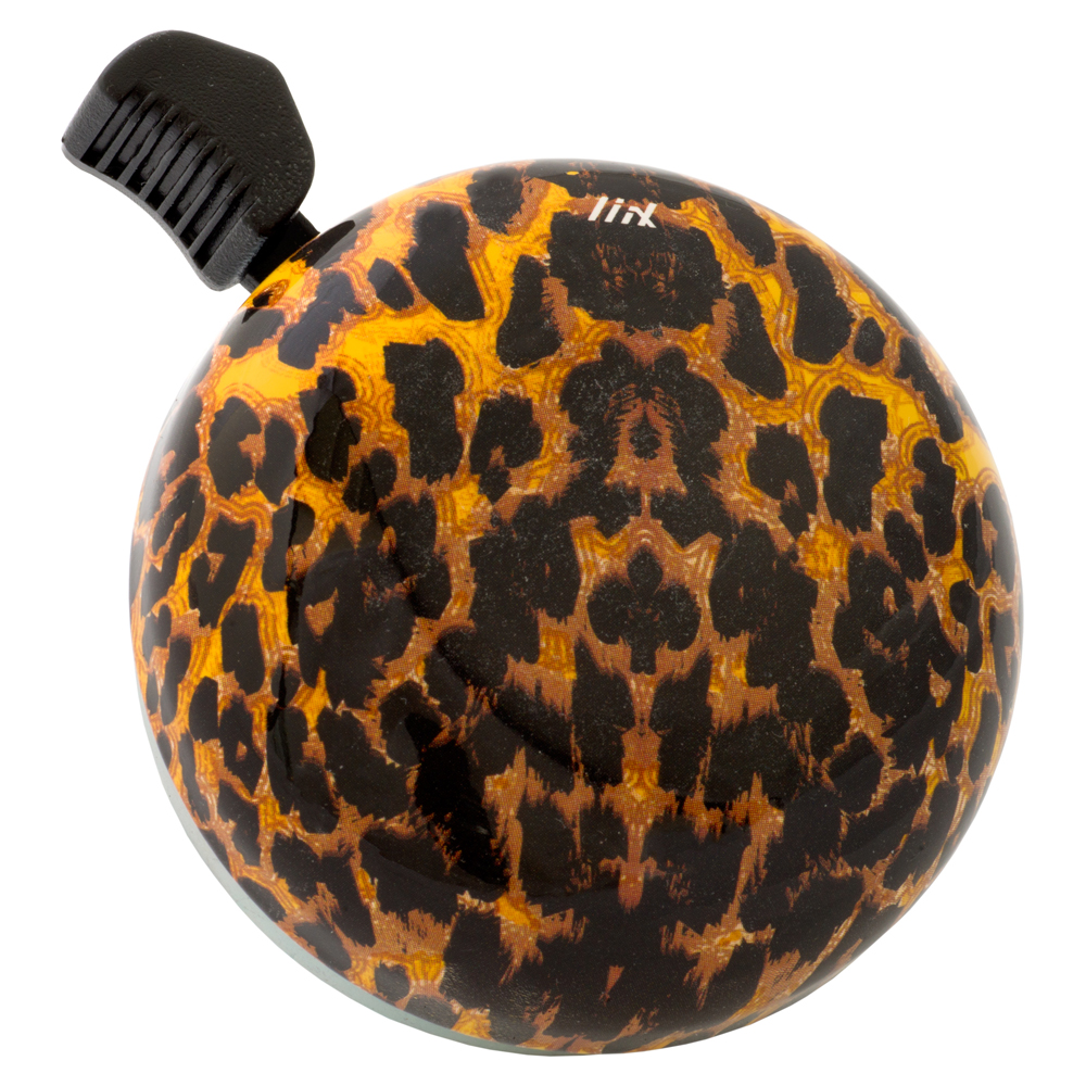 Liix Fahrradklingel "Leo" 655545