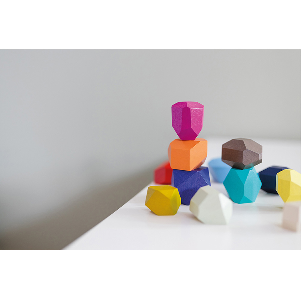 Remember Stapelspiel "Torrino" 604213