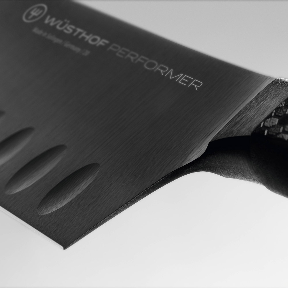 Wüsthof Santokumesser "Performer" 595566