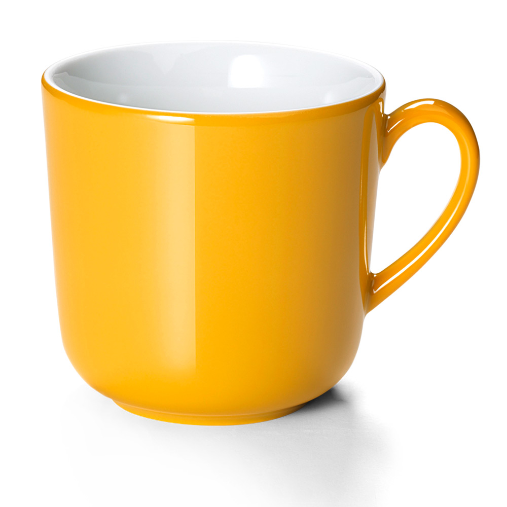 DIBBERN Henkelbecher "Solid Color" 216482