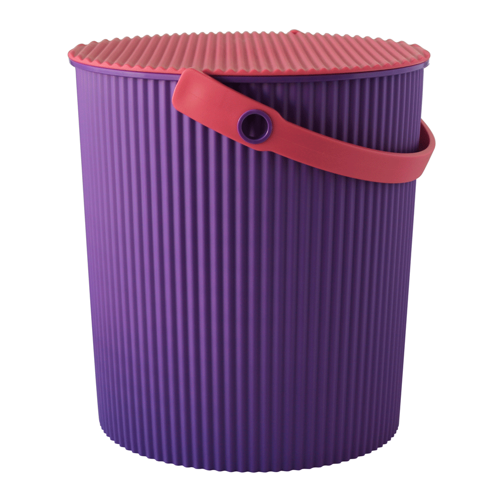 Hachiman "Omnioutil" Eimer LL 525489