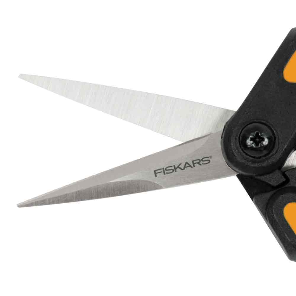 Fiskars Gartenschere "SP130" Solid™ Micro-Tip® 639342