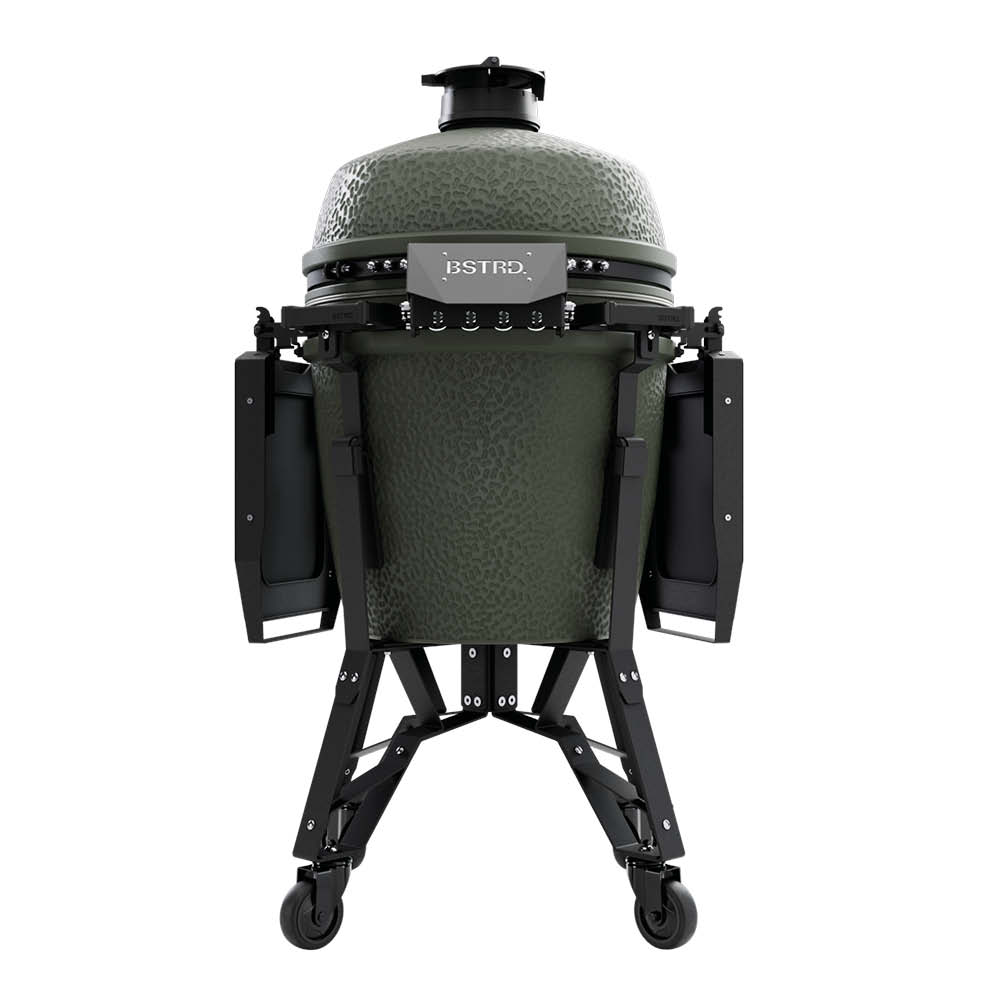 BSTRD. Keramikgrill Pro Large Alpine Green 648911