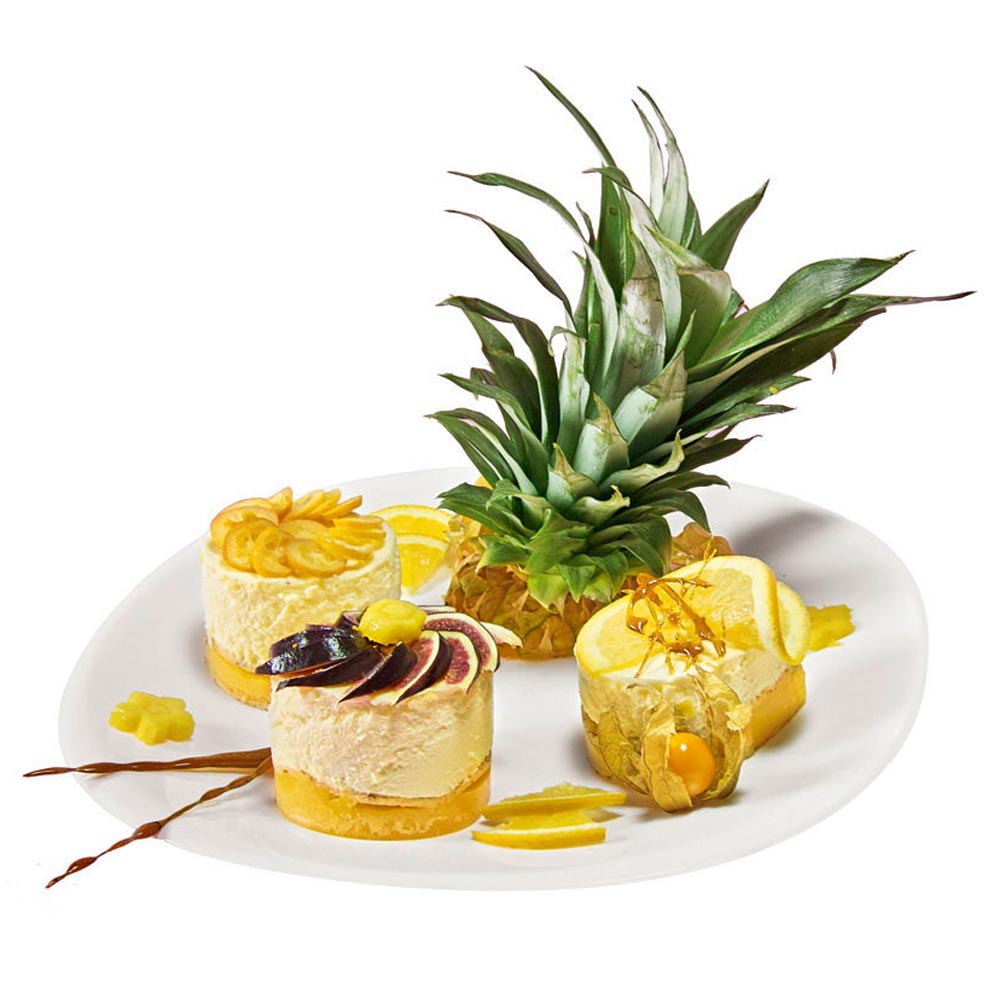 Städter Dessertring 419119