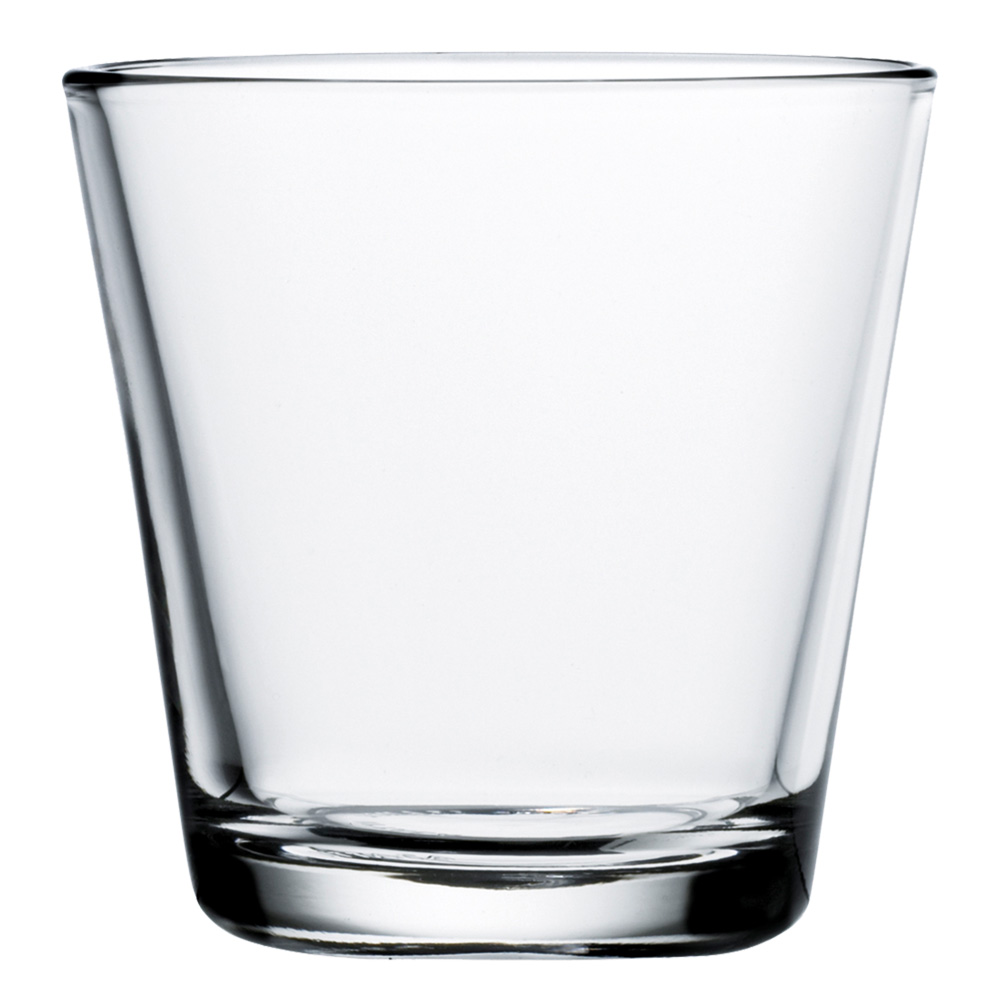 IITTALA Becher "Kartio" 191050