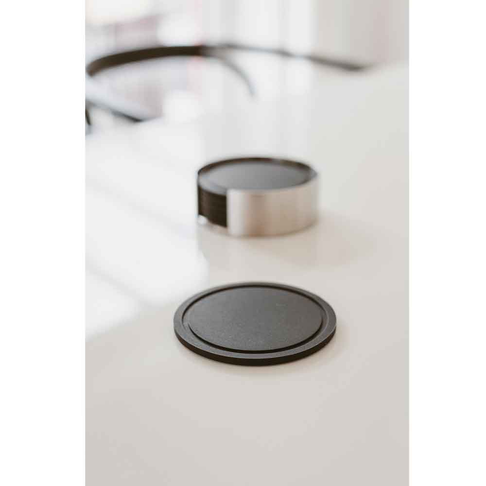 Zack Glasuntersetzer "Vetro"