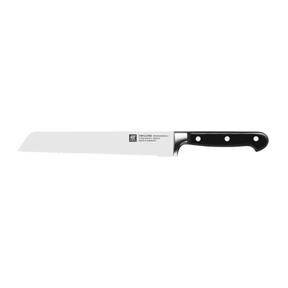 Zwilling Brotmesser "Professional S" 20 cm 536138