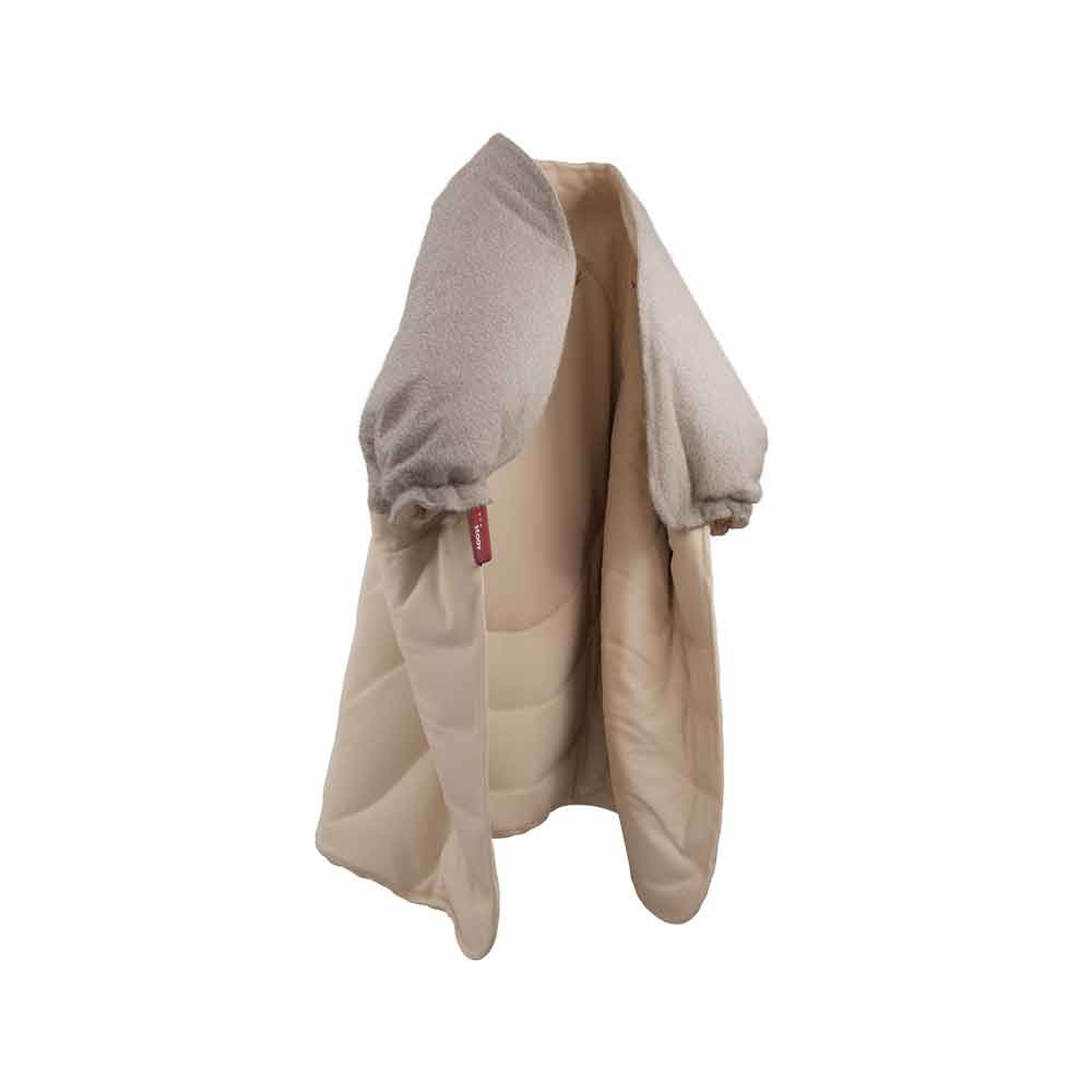 Stoov Huge Hug Wärmedecke - Pro