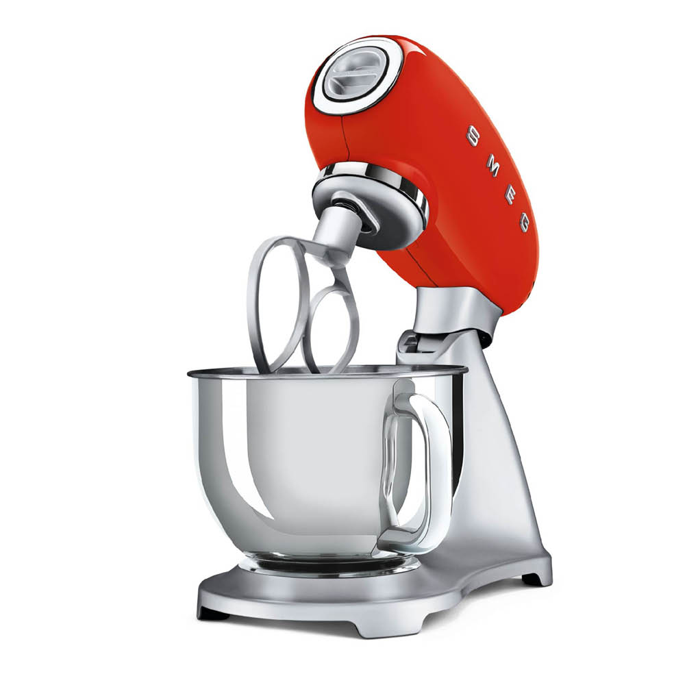 Smeg Küchenmaschine 4,8 Ltr. 800W "50's Style" 635955