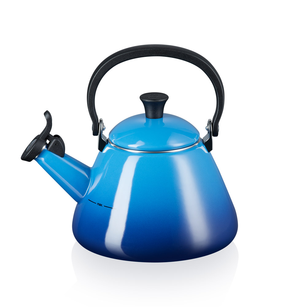 Wasserkessel Kone 623940