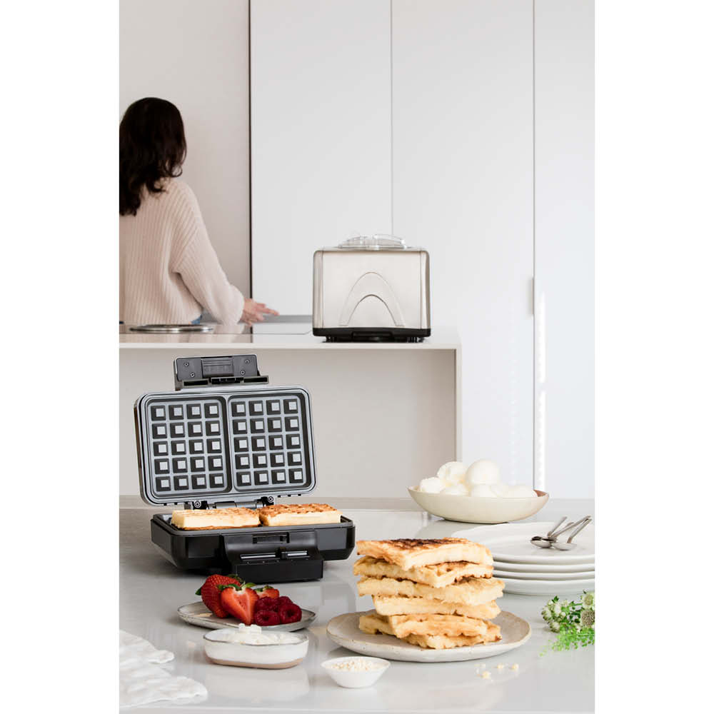 Wilfa Waffeleisen "Gaufres" 639534