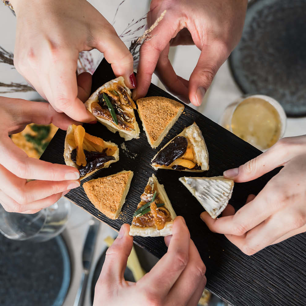 Käse & Wein Tasting mit der Münchner Käse Manufaktur 28.08.2025 658959