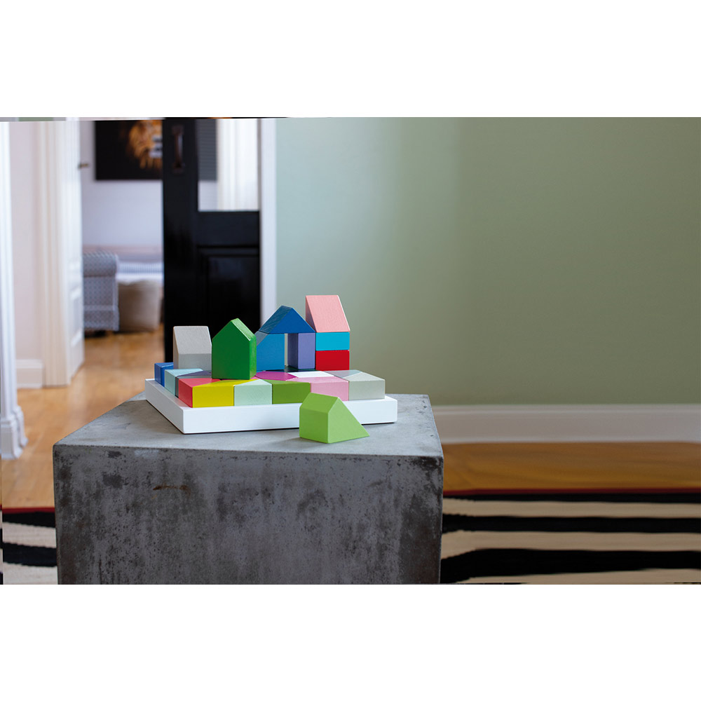 Remember Holzpuzzle "Thirty" 610014