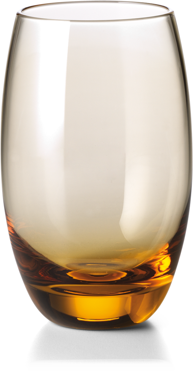 DIBBERN Trinkglas "Solid Color" 250433