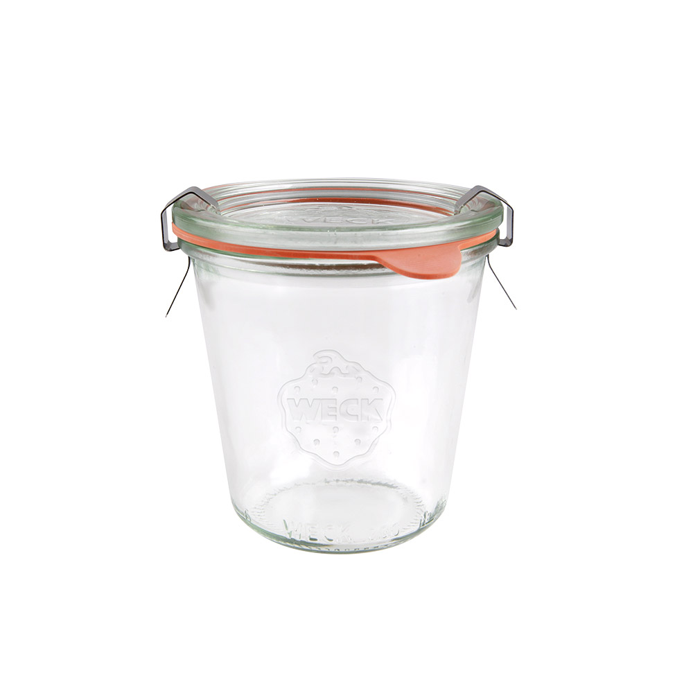 Weck Sturzglas 358356