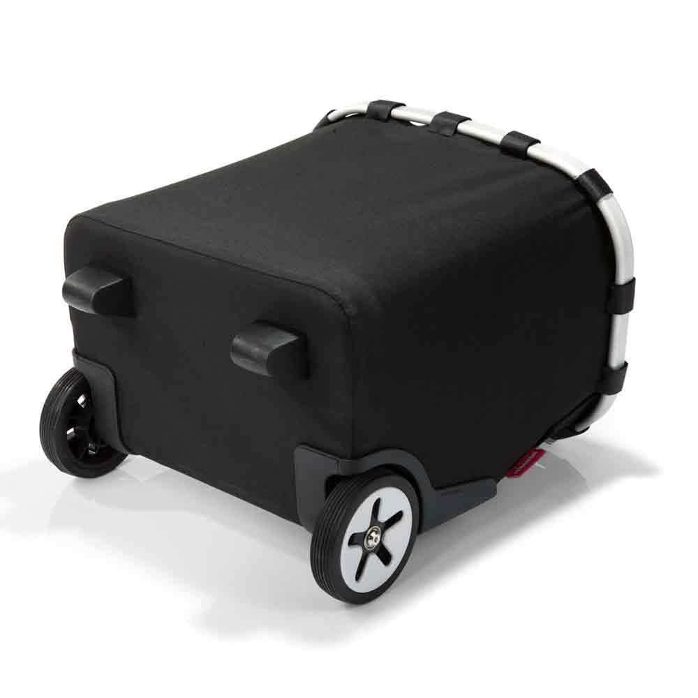Reisenthel Carrycruiser black 343940
