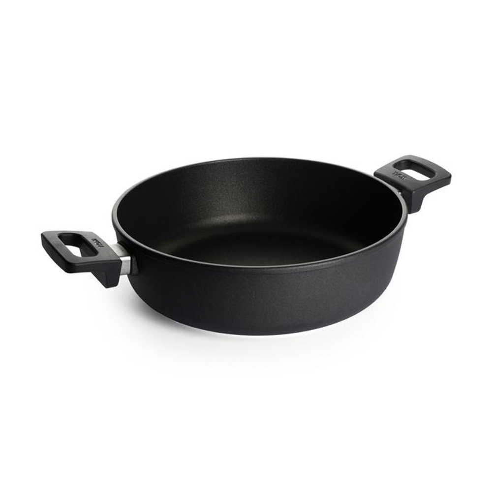 Woll Guss-Kasserolle "Titanium Nowo" 433539