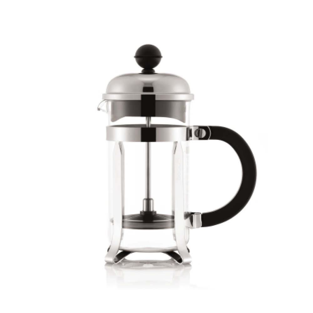 Bodum Kaffeebereiter 3 Tassen "Chambord" 189903