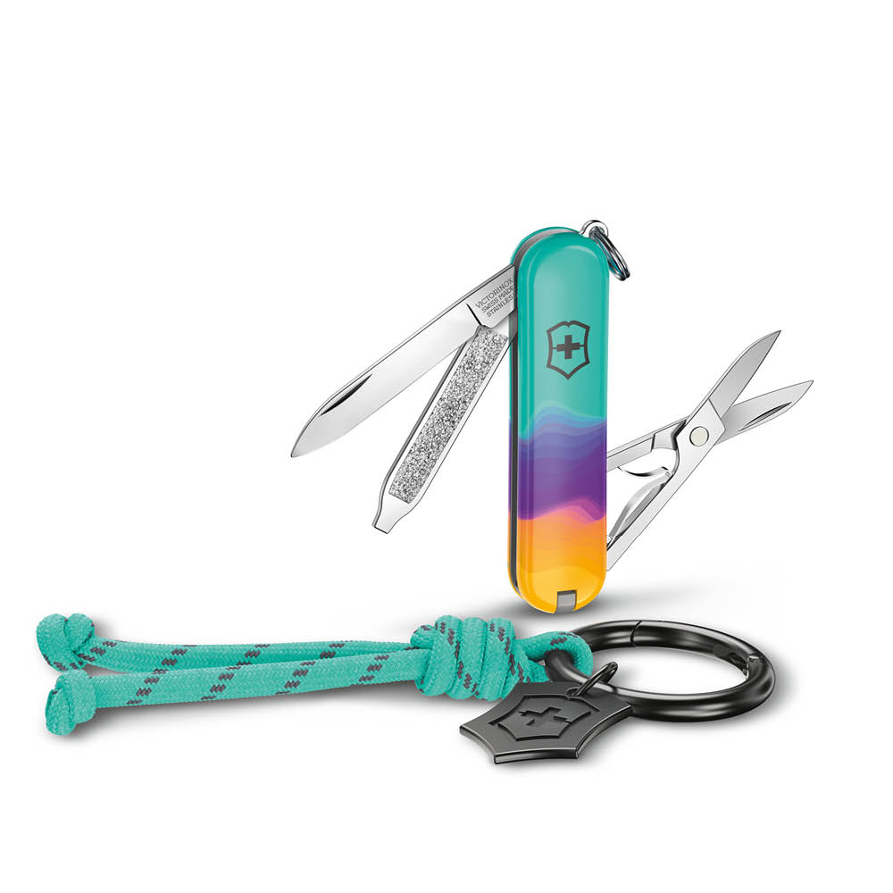 Victorinox Classic SD "Sydney Style" 634447