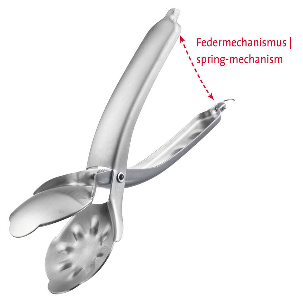 Westmark Maronenschneider "Kastanietta" 615584