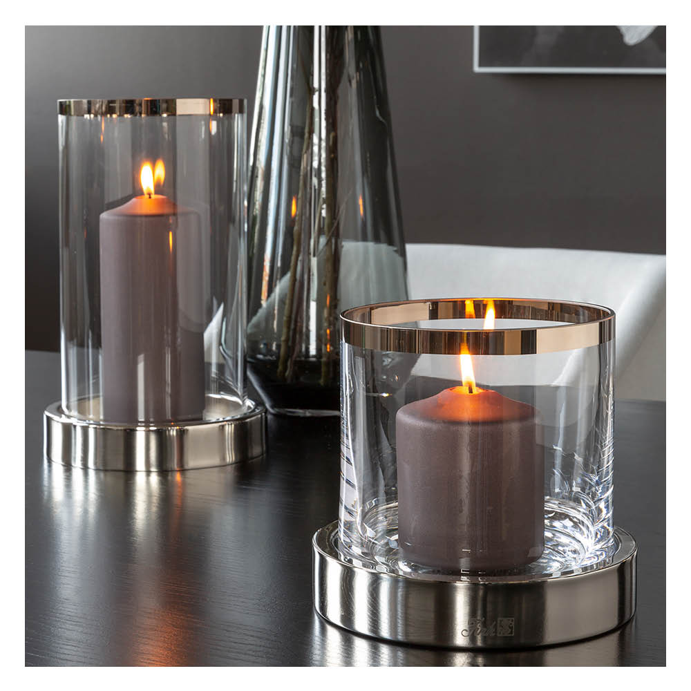 Fink Windlicht "Empire" 632714