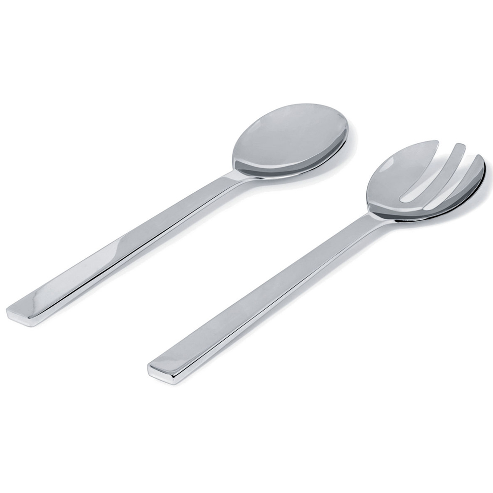 Alessi Salatbesteck ''Santiago'' 385894