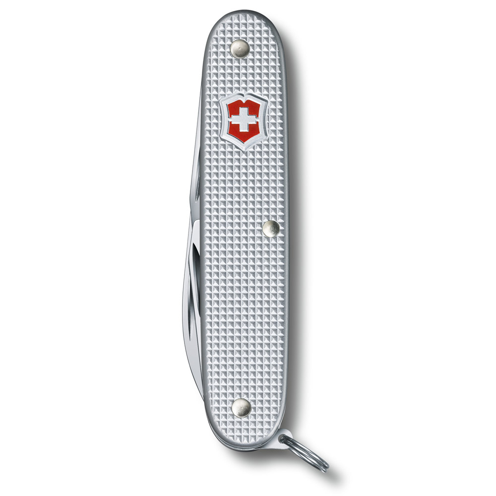 Victorinox Taschenmesser "Pioneer Alox" 396226