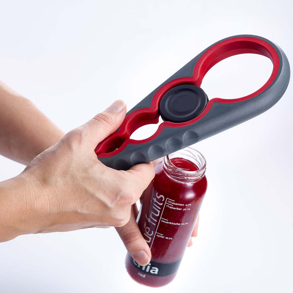 Westmark Deckelöffner "Moby Dick" 557426