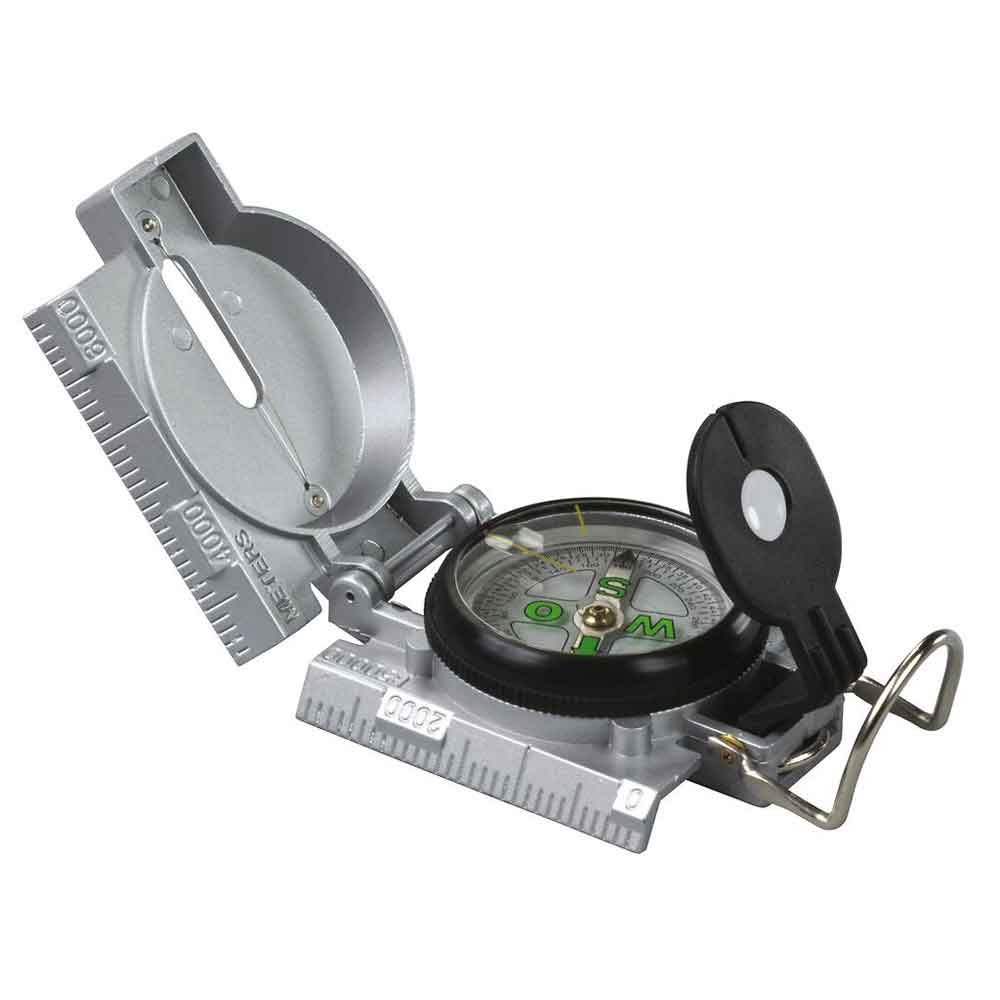 Moses Profi-Kompass "Expedition Natur"