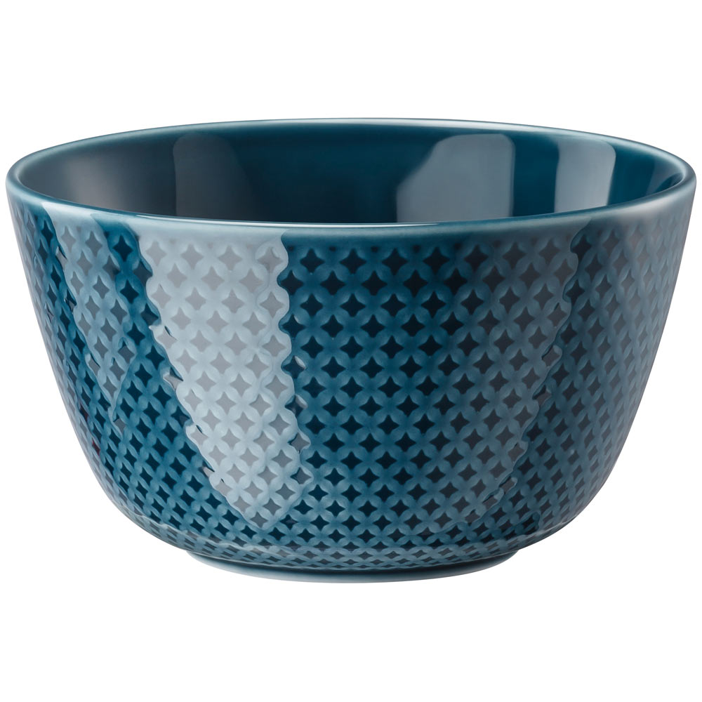 Rosenthal Müslischale ''Junto Ocean Blue'' 559368