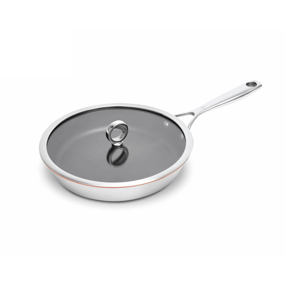 Olavson Pfanne, beschichtet, 24cm 642735