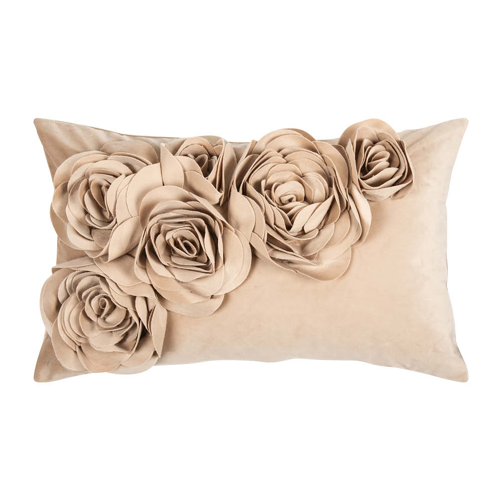 Pad Kissenhülle "Floral" 639667