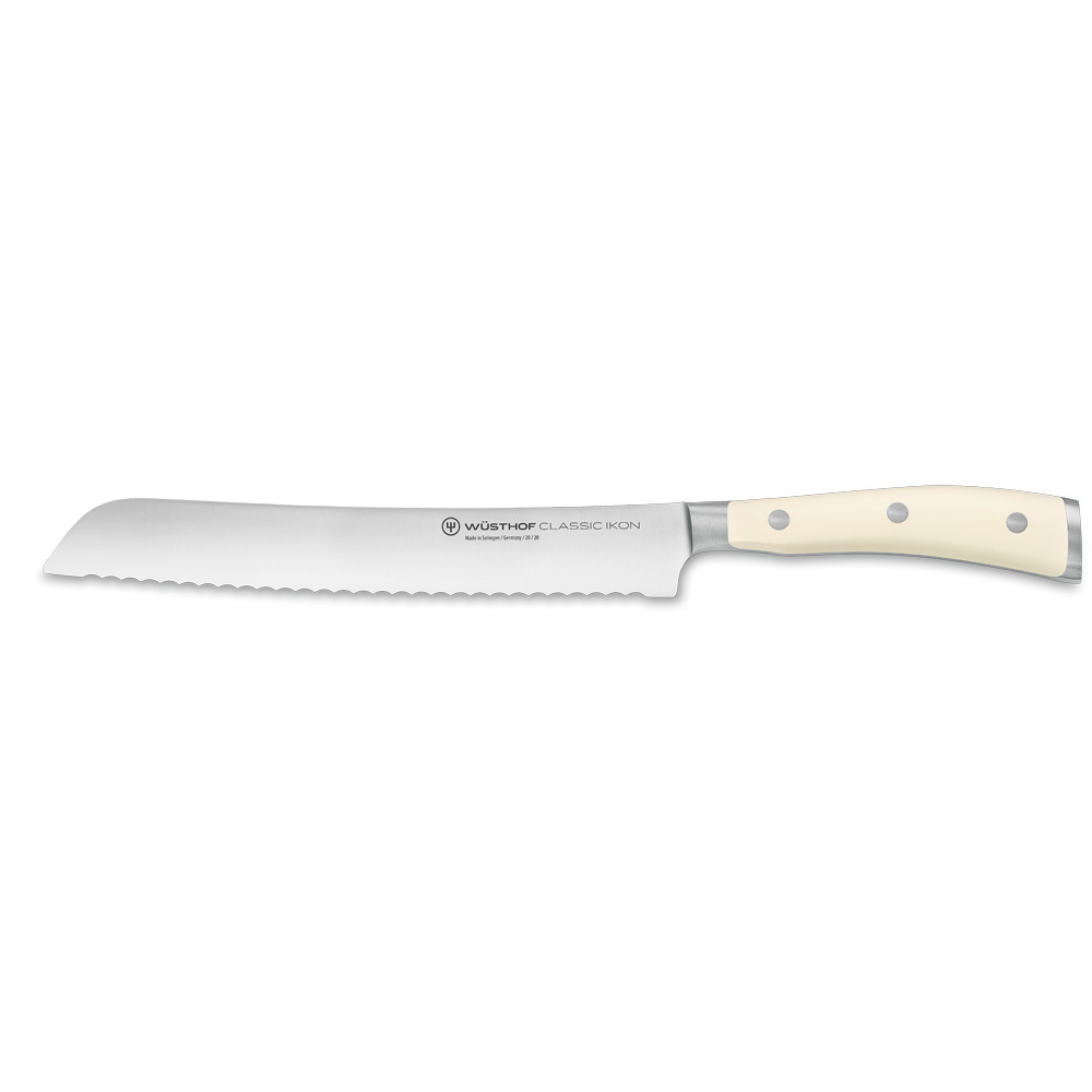 Wüsthof Brotmesser "Classic IKON" 361298