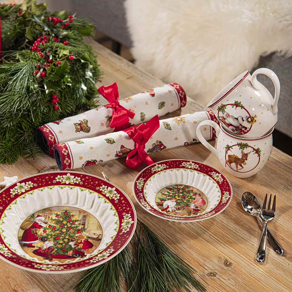 Villeroy & Boch Henkelbecher "Toy's Delight" 616327