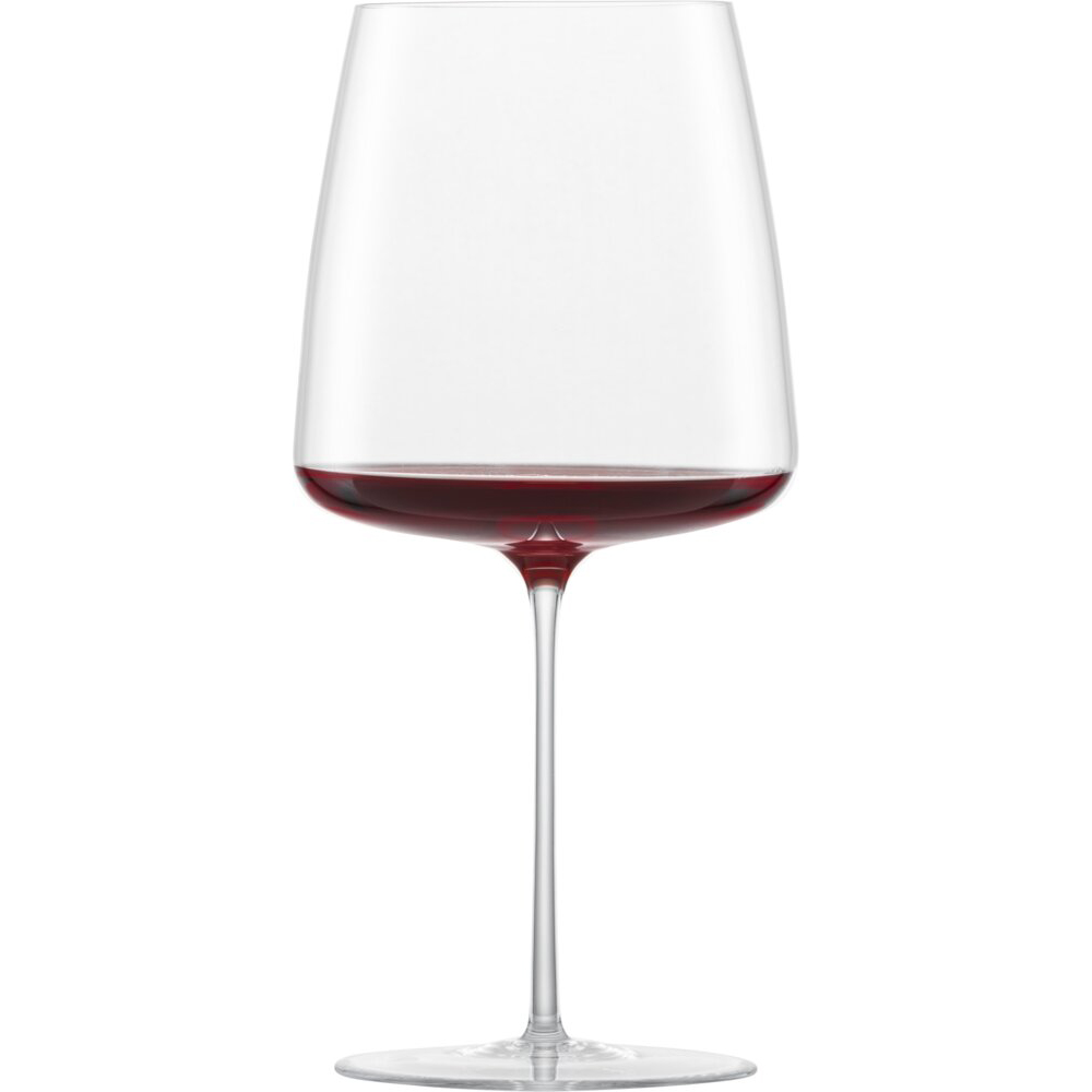Zwiesel Glas Weinglas Samtig + üppig ''Simplify'' 543939