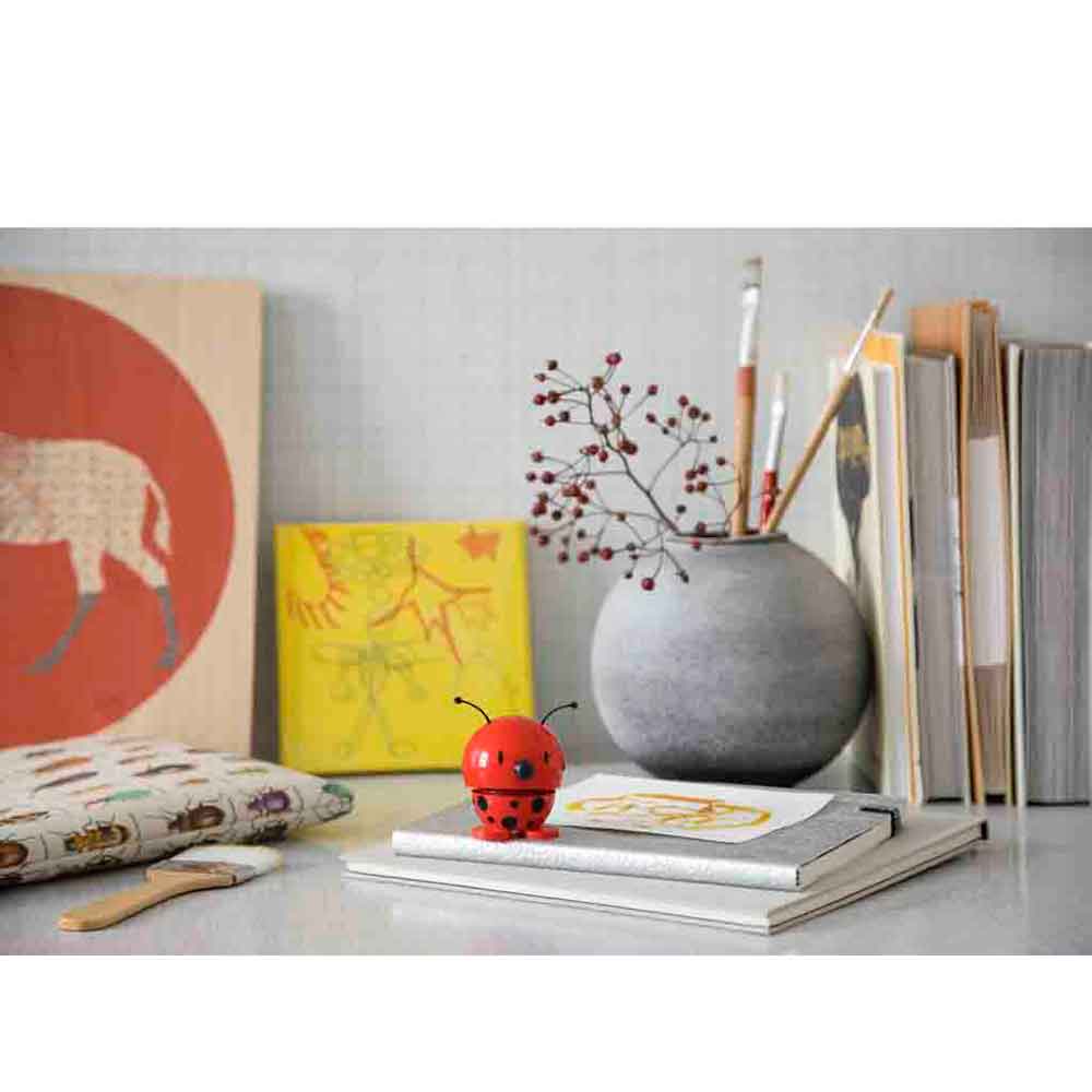 Hoptimist Ladybird 621782