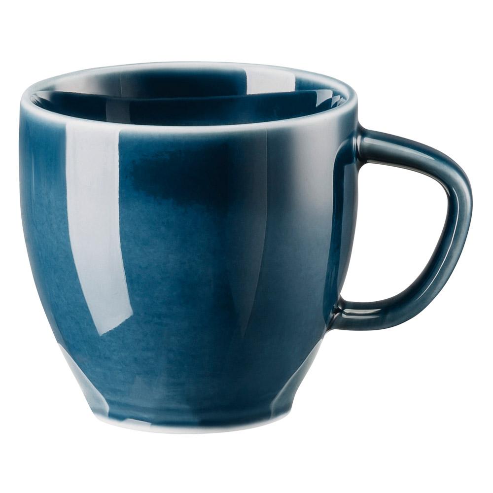 Rosenthal Espressotasse ''Junto Ocean Blue'' 559369