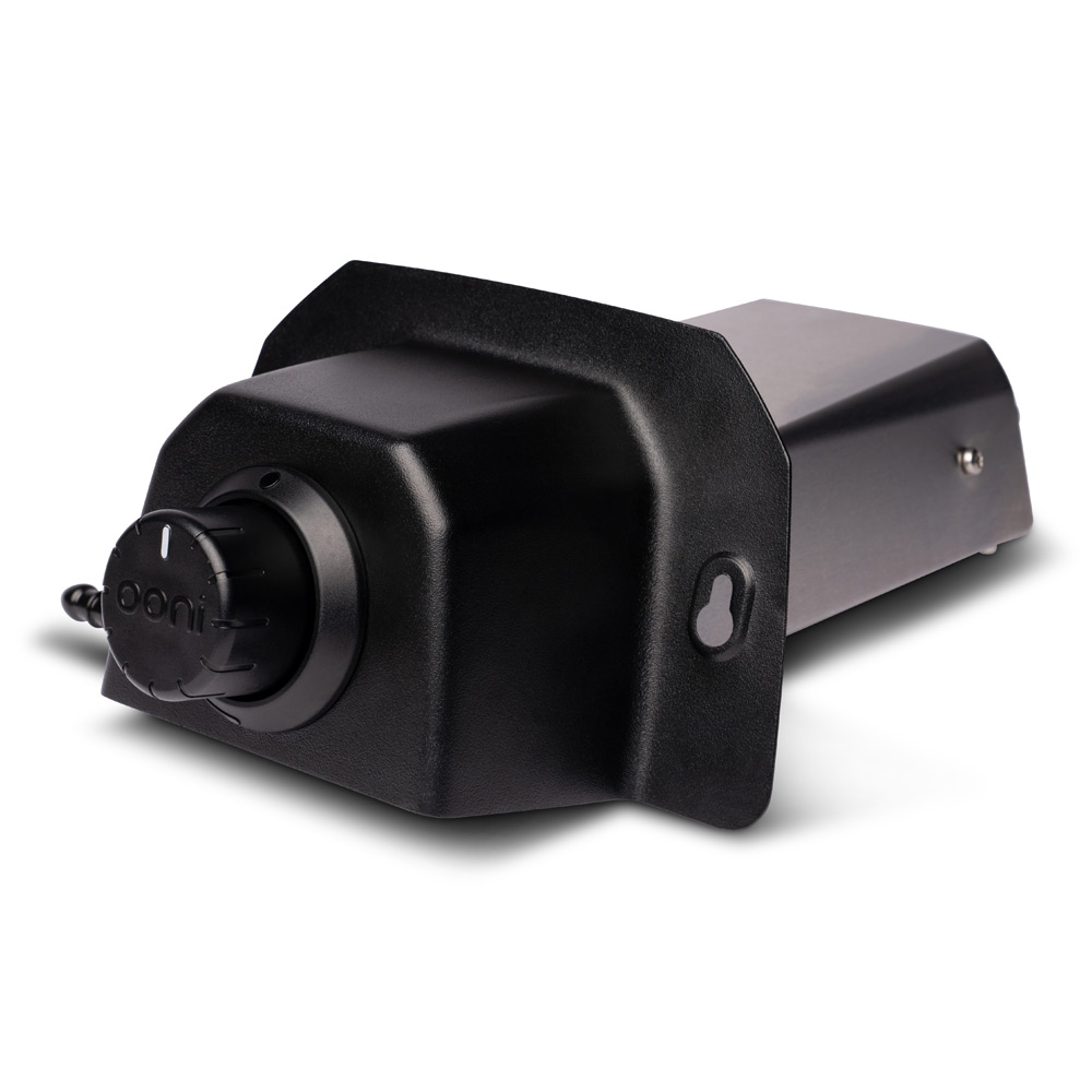 Ooni Gasbrenner "Karu 16" 607811