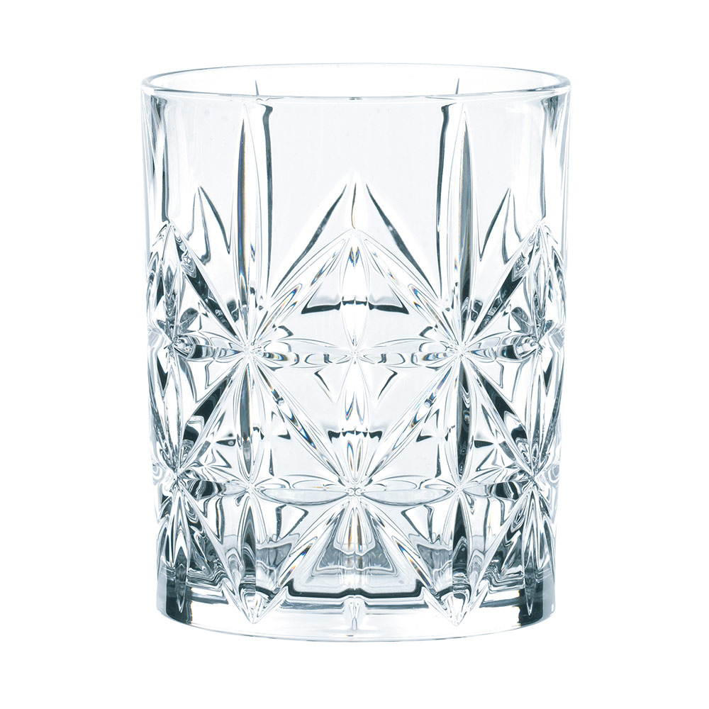 Nachtmann Whiskyglas "Highland" 4er Set 507016
