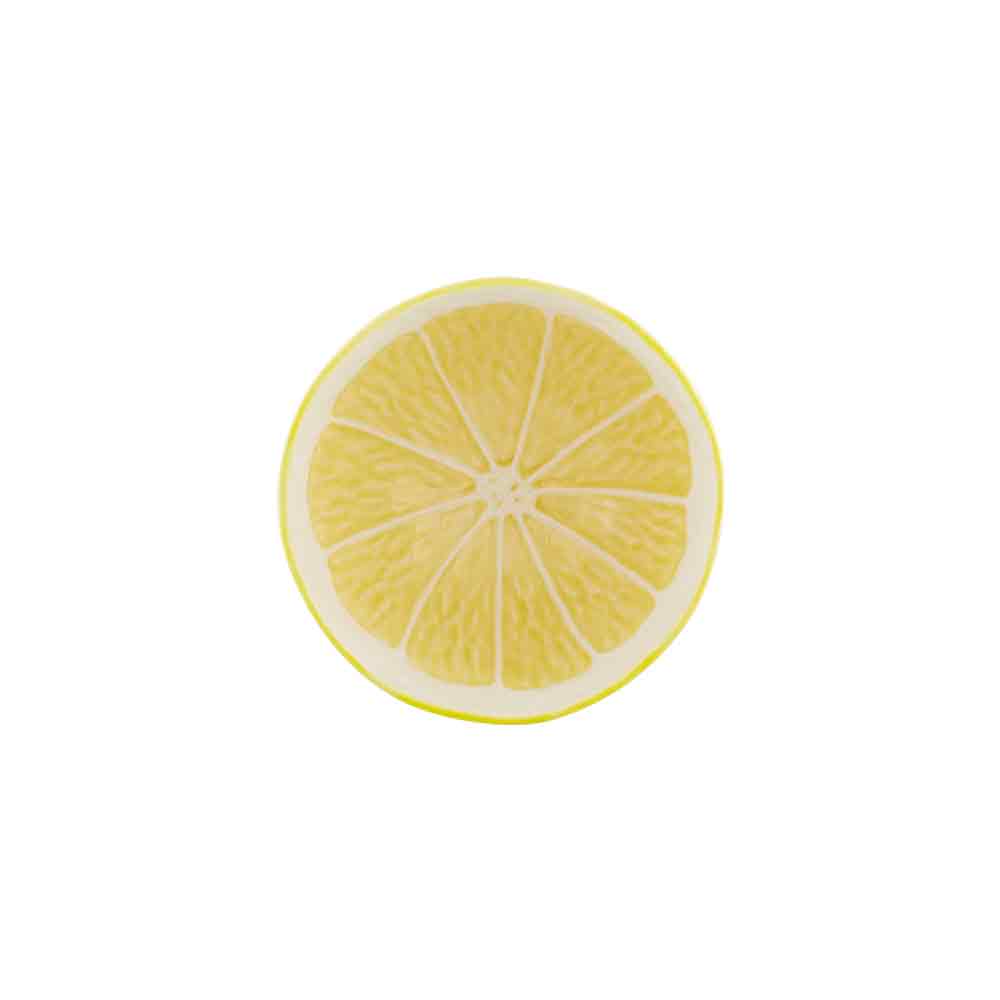 Bordallo Pinheiro Bowl "Citron" 652749